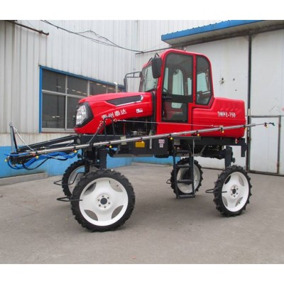 2020 Hot Sale Agriculture Boom Sprayer