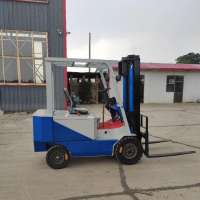 Factory direct sale electric forklift on cheaper price and high quality on hot sale