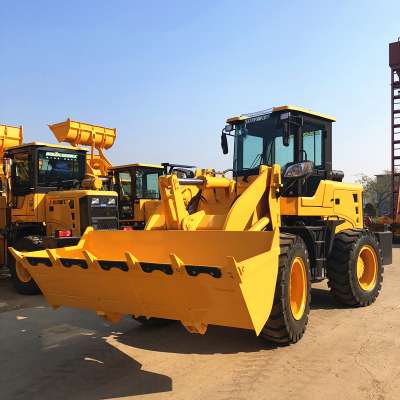 2018 used for construction heavy machine cheap ZL15 wheel loader for sale