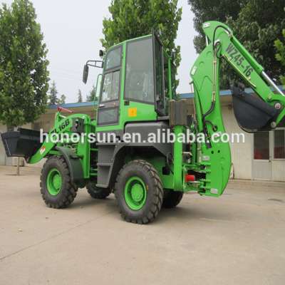 articulated backhoe/mini backhoe loaders price